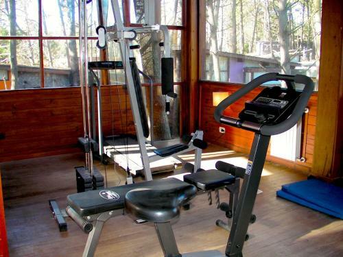 Apartamento Altos Medanos