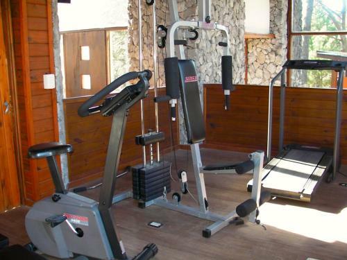 Apartamento Altos Medanos