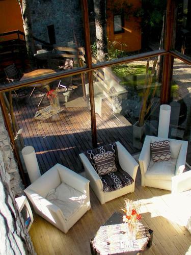 Apartamento Altos Medanos
