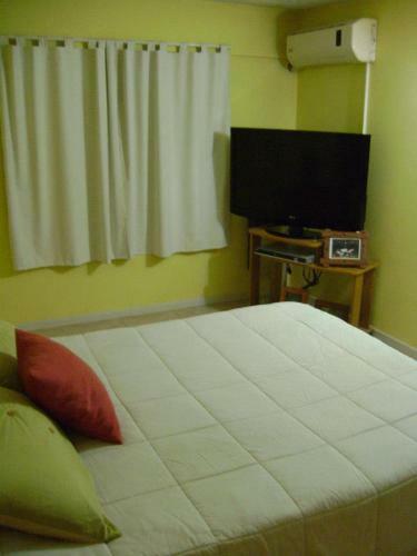 Apartamento Dpto Pinamar