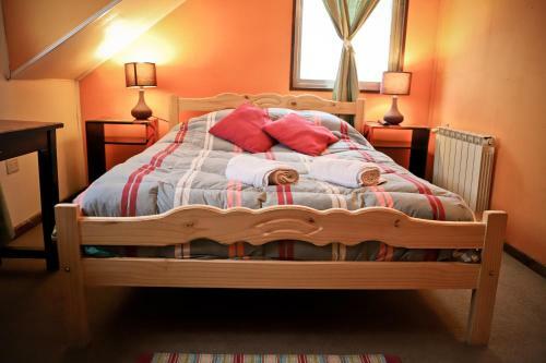 The House Hostel, Resto & Bar Bariloche