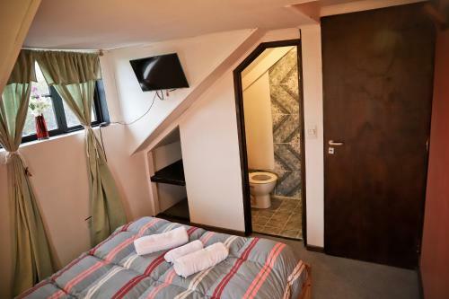 The House Hostel, Resto & Bar Bariloche