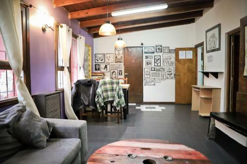 The House Hostel, Resto & Bar Bariloche