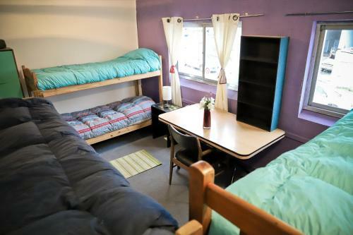 The House Hostel, Resto & Bar Bariloche