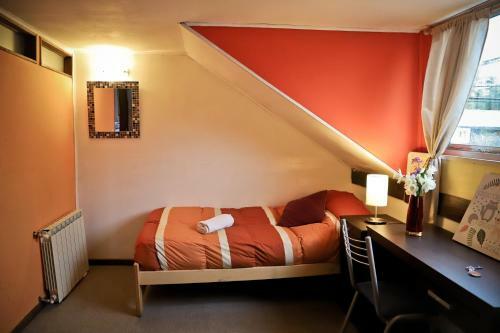 The House Hostel, Resto & Bar Bariloche