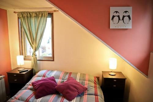 The House Hostel, Resto & Bar Bariloche