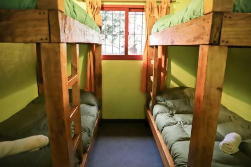 The House Hostel, Resto & Bar Bariloche