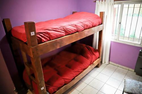 The House Hostel, Resto & Bar Bariloche