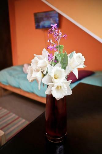 The House Hostel, Resto & Bar Bariloche
