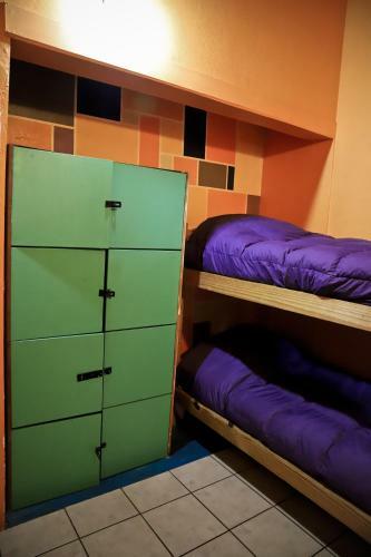 The House Hostel, Resto & Bar Bariloche