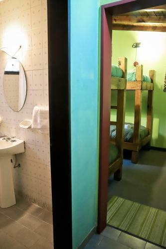 The House Hostel, Resto & Bar Bariloche