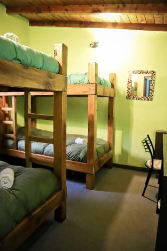 The House Hostel, Resto & Bar Bariloche