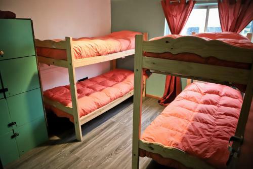 The House Hostel, Resto & Bar Bariloche