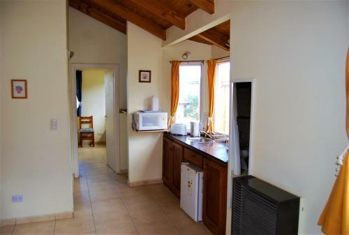 Lodge Caba�as Del Hain