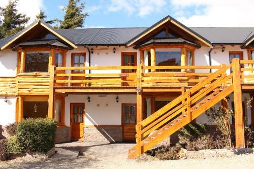 Aparthotel Don Justo
