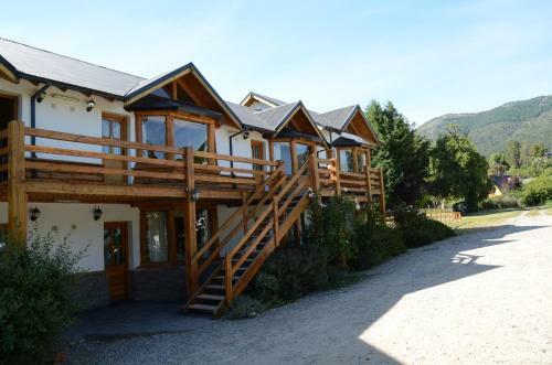 Aparthotel Don Justo