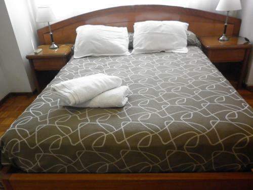 Apartamento Studio Suipacha