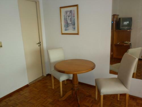 Apartamento Studio Suipacha