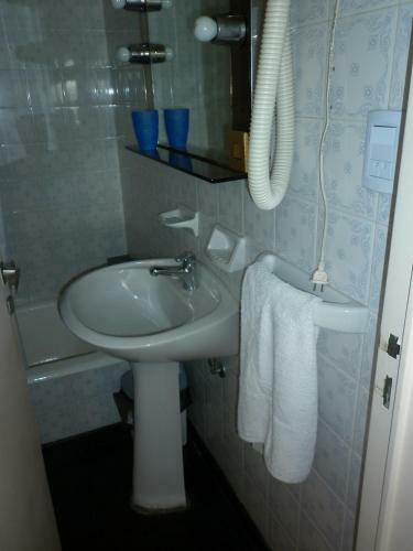 Apartamento Studio Suipacha