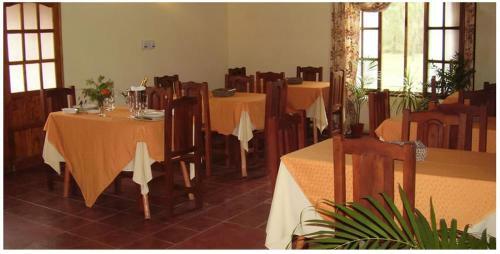 Posada Tupasy