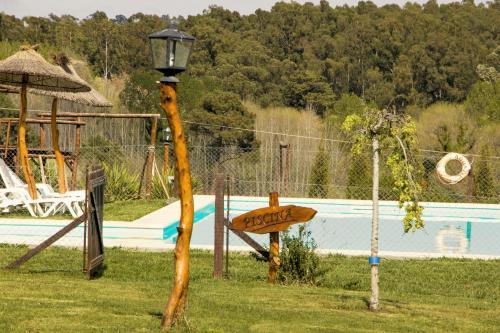 Hotel Ruca Haian Caba�as Y Spa