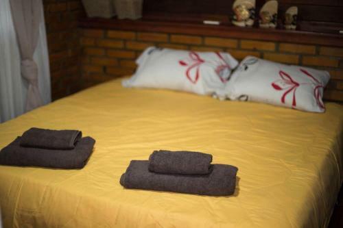 Yaguarete Lodge