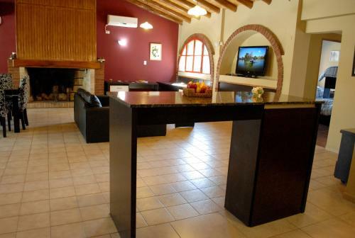 Chalet San Rafael