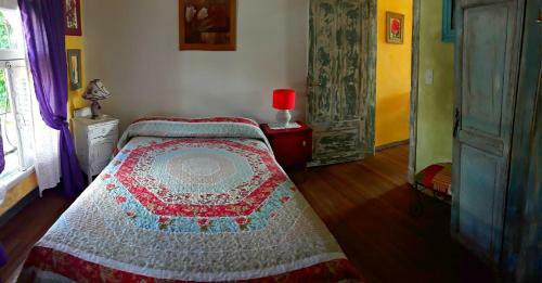 Apartamento Hostal Del Viajero
