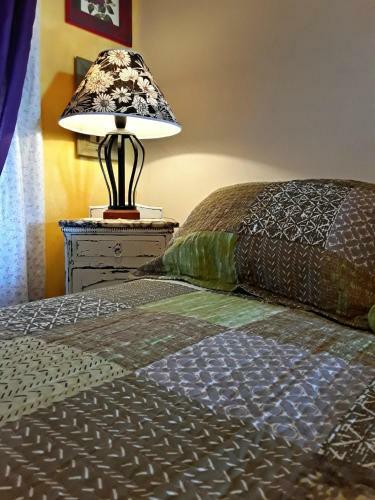 Apartamento Hostal Del Viajero