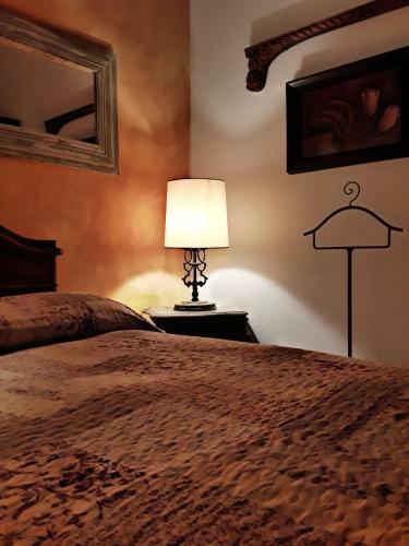 Apartamento Hostal Del Viajero