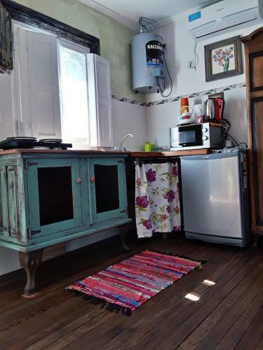 Apartamento Hostal Del Viajero