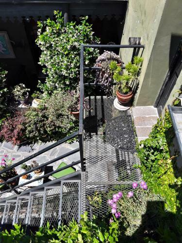 Apartamento Hostal Del Viajero