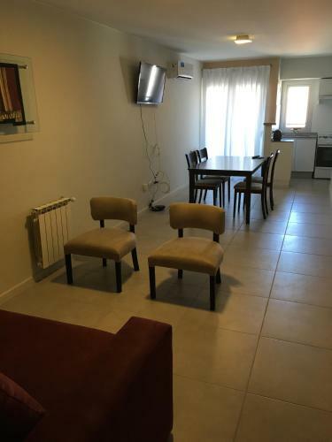 Apartamento Duermo En Cordoba