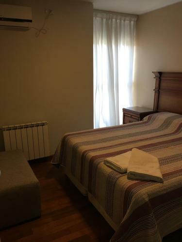 Apartamento Duermo En Cordoba