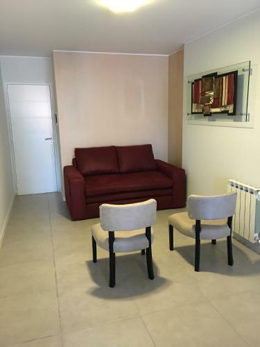 Apartamento Duermo En Cordoba