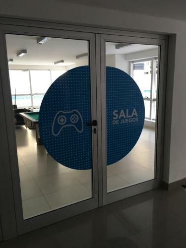 Apartamento Duermo En Cordoba
