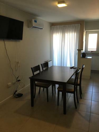 Apartamento Duermo En Cordoba