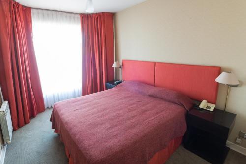 Millenium Mendoza Apartments