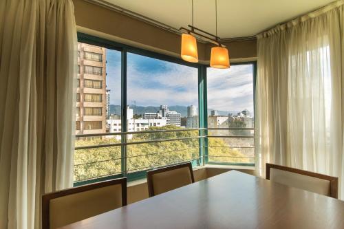Millenium Mendoza Apartments