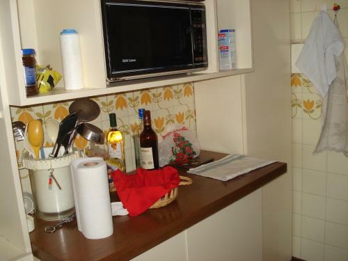 Apartamento Tango Cozy Cuba