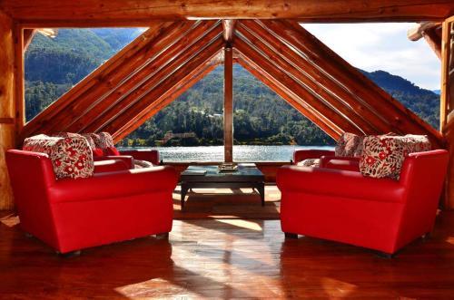Hotel Dos Bahias Lake Resort