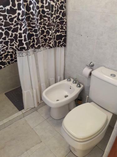 Apartamento Inti Huasi
