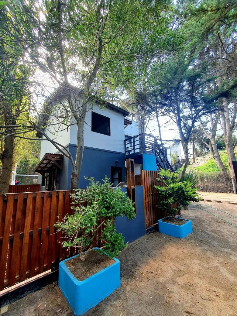 Lodge Medanos