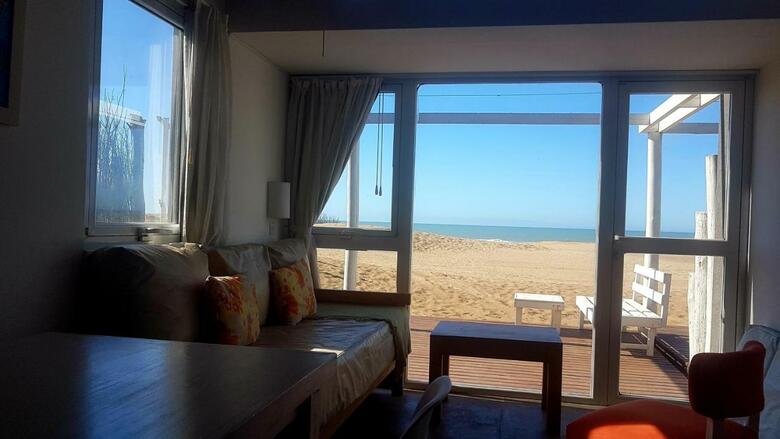 Lodge Medanos