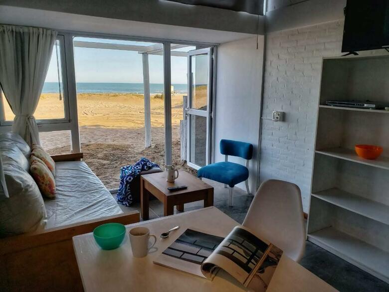 Lodge Medanos