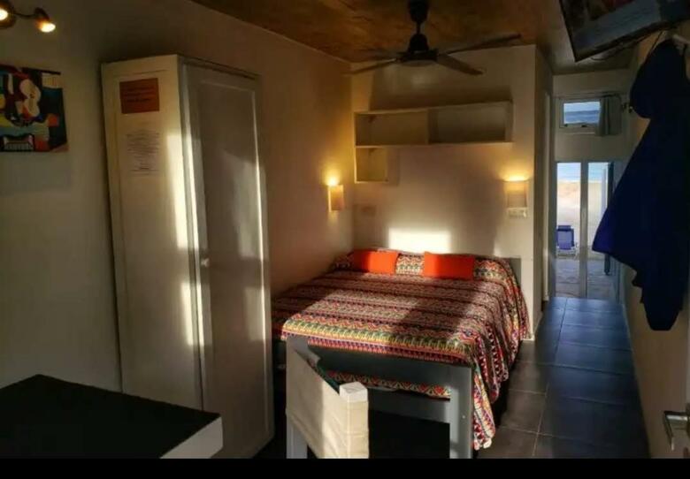 Lodge Medanos