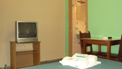 Hotel Aries Palermo