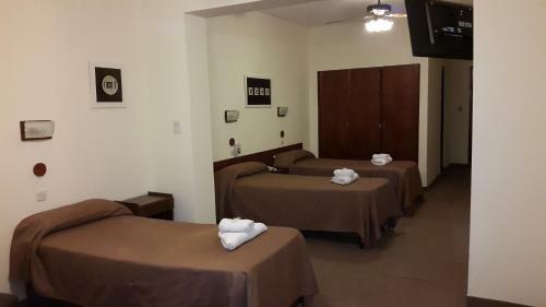 Hotel Bilbao