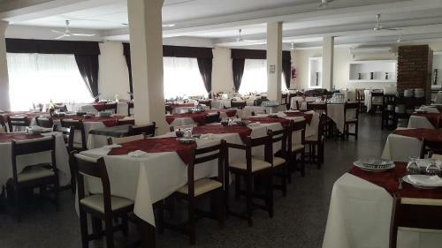 Hotel Bilbao