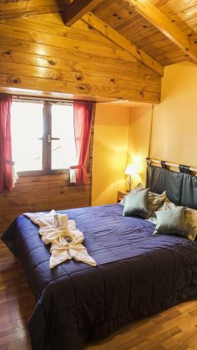 Lodge Caba�as De La Patagonia